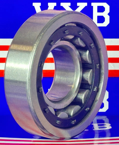 NU306 Roller cilindrici 30x72x19 Cuscinetto cilindrico - Acquista cuscinetti online - Spedizione veloce negli Stati Uniti