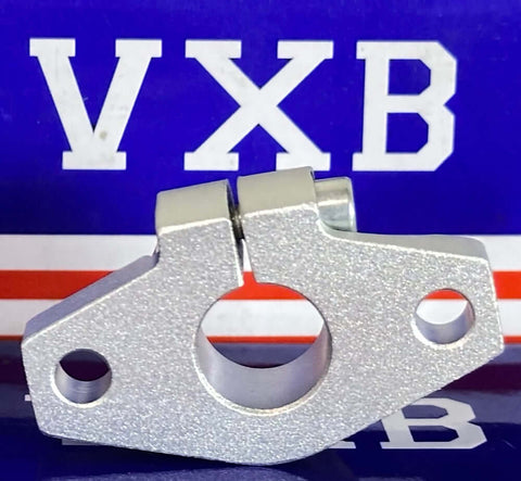 Supporto per albero flangiato 13mm CNC Supporter