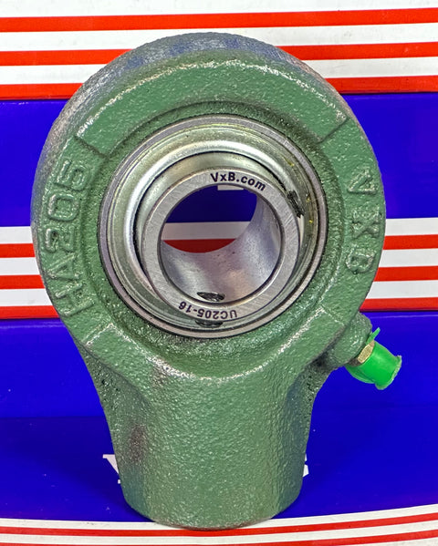 UCHA205-16 Cuscinetto da 1inch tipo di gancio montato - Acquistare cuscinetti online - Spedizione veloce in Italia