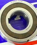 CSK17PP  CuscinettoOne-Way - Chiavetta Sprag a ruota libera frizione antiritorno - Comprare Cuscinetti online - Spedizione veloce in Italia