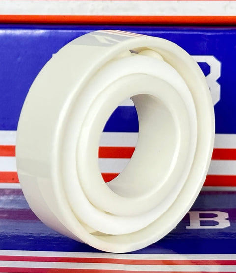 7205 Cuscinetti ceramici a contatto obliquo 25x52x15mm - Comprare Cuscinetti online - Spedizione veloce in Italia