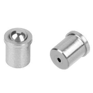 10-Pack 4mm x 5mm Drop-in in Stainless Steel molla a sfera - Acquista cuscinetti online - Spedizione veloce in Italia