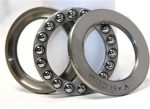 51108 Cuscinetto Thrust  40x60x13mm - Comprare i cuscinetti online - Spedizione veloce in Italia