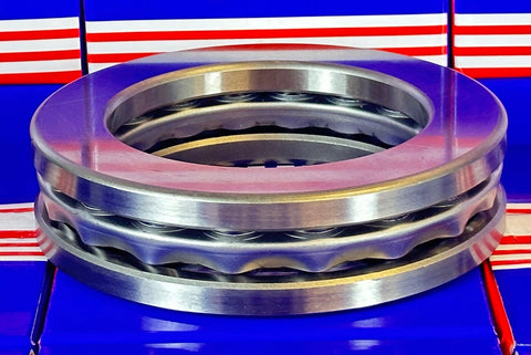 51220 Cuscinetto a sfere Thrust  100x150x38mm - Comprare Cuscinetti online - Spedizione veloce in Italia