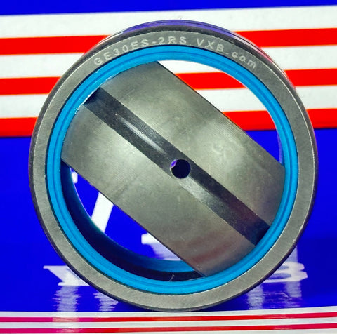 2RS Doppio cuscinetto a strisciamento Sealed  30x47x22mm - Comprare cuscinetti online - Spedizione veloce in Italia