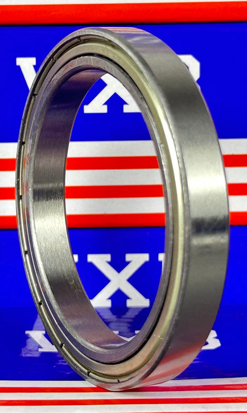 Cuscinetto 6812ZZ 60x78x10mm - Doppio Shielded - Comprare cuscinetti online - Spedizione veloce in Italia