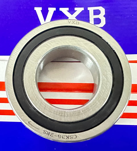 CSK35 Cuscinetto One-Way  Sealed Sprag frizione a ruota libera - Acquistare cuscinetti online - Spedizione veloce in Italia