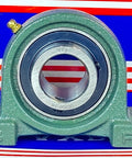 1-1/8 Cuscinetto UCP206-18 Pillow Block Cast Housing Mounted Bearing - Acquista cuscinetti online - Spedizione veloce in Italia