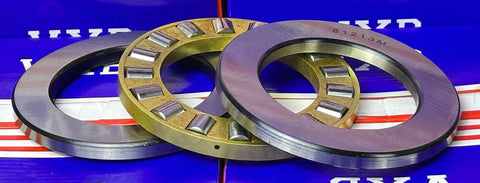 Thrust  Roller 81213M  65x100x27mm  Gabbia in bronzo - Acquista cuscinetti online - Spedizione veloce negli Stati Uniti