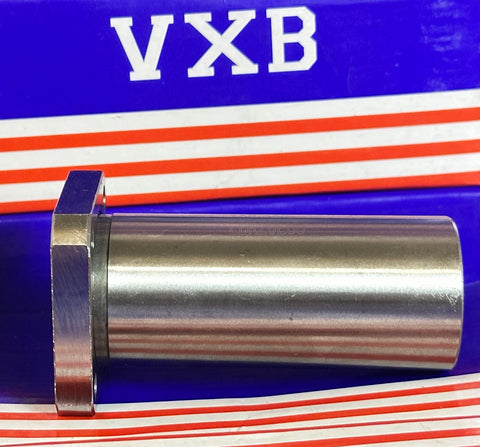 LBK20LUU  Boccola quadrata lunga20mm flangiata Cuscinetto Linear Motion  LMK20LUU - Comprare cuscinetti online - Spedizione veloce in Italia