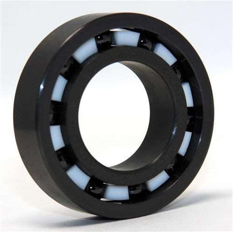 61803 Silicon Carbide Full Ceramic Ball Bearing 17x26x5mm - Acquistare i cuscinetti online - Spedizione veloce in Italia