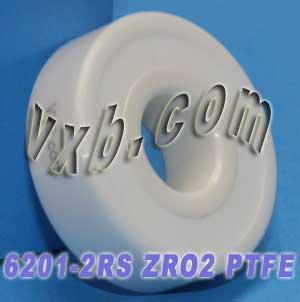 2RS Cuscinetto Sealed in ceramica 12x32x10mm ZrO2 - Comprare cuscinetti online - Spedizione veloce in Italia