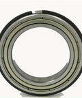 Cuscinetto 6202-2ZNR - Shielded - 15x35x11mm - Anello elastico - Acquista online i cuscinetti - Spedizione veloce in Italia