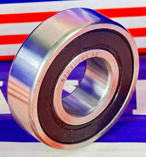 2RS Cuscinetto Premium 17x40x12mm - Comprare Cuscinetti online - Spedizione veloce in Italia