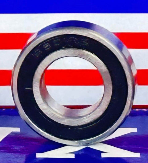 Cuscinetto Premium 2RS - Sealed - 12x24x6mm - Acquista online i cuscinetti - Spedizione veloce in Italia