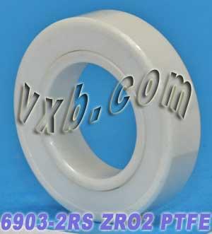 2RS Cuscinetti Sealed ceramica 17x30x7 ZrO2 - Comprare Cuscinetti online - Spedizione veloce in Italia