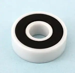 2RS Si3N4 Cuscinetto ceramico completo Grasso a base di PTFE - Acquistare cuscinetti online - Spedizione veloce in Italia