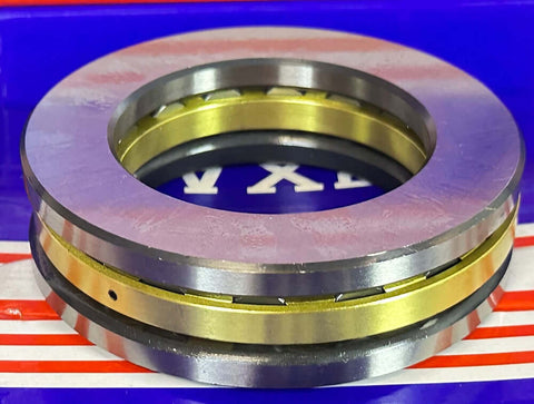 Thrust  Roller 81212M  60x95x26mm  Gabbia in bronzo - Acquista cuscinetti online - Spedizione veloce negli Stati Uniti