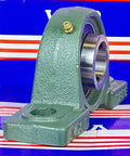 1-1/8 Cuscinetto UCP206-18 Pillow Block Cast Housing Mounted Bearing - Acquista cuscinetti online - Spedizione veloce in Italia