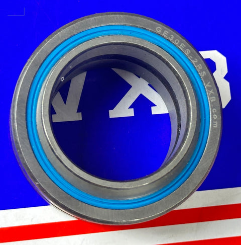 2RS Doppio cuscinetto a strisciamento Sealed  30x47x22mm - Comprare cuscinetti online - Spedizione veloce in Italia