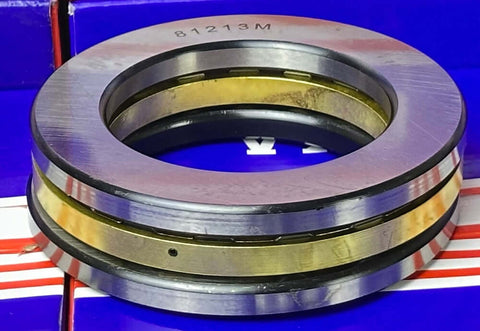 Thrust  Roller 81213M  65x100x27mm  Gabbia in bronzo - Acquista cuscinetti online - Spedizione veloce negli Stati Uniti