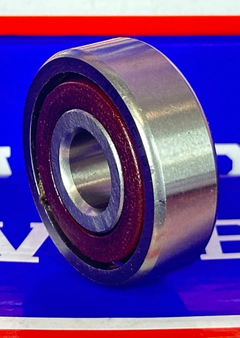 7301ACTB Cuscinetto a contatto obliquo 12x37x12mm - Comprare Cuscinetti online - Spedizione veloce in Italia