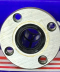 Boccola lunga flangiata rotonda 16mm  Linear Motion LBF16LUU - Acquistare cuscinetti online - Spedizione veloce in Italia