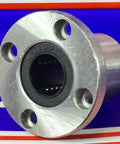 Boccola flangiata rotonda 16mm per Linear Motion LBF16UU - Acquistare cuscinetti online - Spedizione rapida in Italia