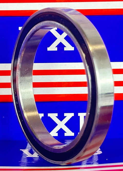 2RS Cuscinetto a sfera in Stainless Steel per uso alimentare - Acquistare cuscinetti online - Spedizione veloce in Italia