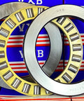 81224M Cylindrical Roller Thrust Bearing 120x170x39mm - Bronze Cage - Buy Bearings online - Fast US Shipping