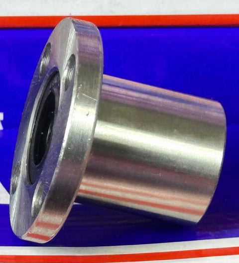 Cuscinetto/bussola 16mm  LMF16UU Linear Motion LBF16UU - Acquista cuscinetti online - Spedizione veloce in Italia