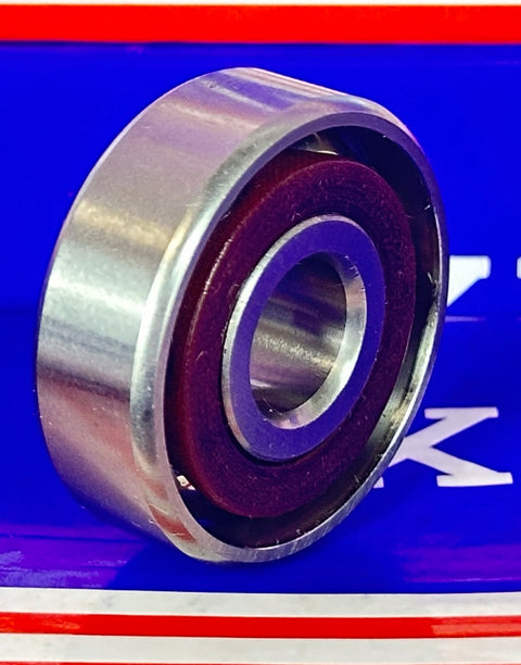 7301ACTB Cuscinetto a contatto obliquo 12x37x12mm - Comprare Cuscinetti online - Spedizione veloce in Italia