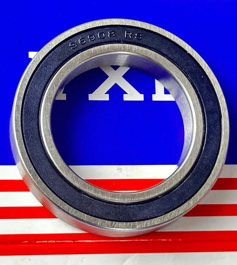 2RS Cuscinetto a sfera in Stainless Steel per uso alimentare - Acquistare i cuscinetti online - Spedizione veloce in Italia