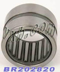 BR202820Roller 1-1/4" x " x " inch  Tipo lavorato - Acquista cuscinetti online - Spedizione veloce negli Stati Uniti