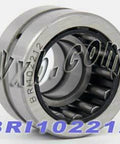 BRI102212 Needle Roller Bearing 5/8" x 1-3/8" x 3/4" inch - Machined Type - Buy Bearings online - Fast US Shipping