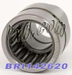 BRI142620Roller 7/8" x " x " inch  Tipo lavorato - Acquista cuscinetti online - Spedizione veloce negli Stati Uniti