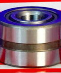 BRI82012Roller 1/2" x " x " inch  Tipo lavorato - Acquista cuscinetti online - Spedizione veloce negli Stati Uniti