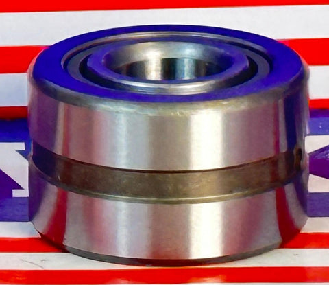 BRI82012Roller 1/2" x " x " inch  Tipo lavorato - Acquista cuscinetti online - Spedizione veloce negli Stati Uniti