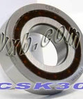 CSK30 Cuscinetto a frizione One-Way - Sprag Freewheel Backstop - Acquista cuscinetti online - Spedizione veloce in Italia