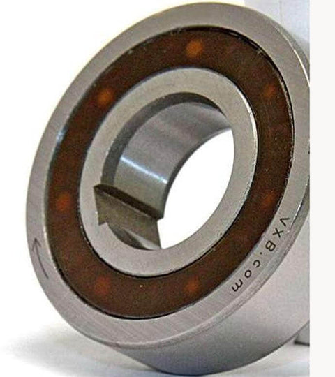 CSK30P  CuscinettoOne-Way Sprag per frizione a ruota libera - Anello interno unidirezionale - Acquista Cuscinetti online - Spedizione veloce in Italia