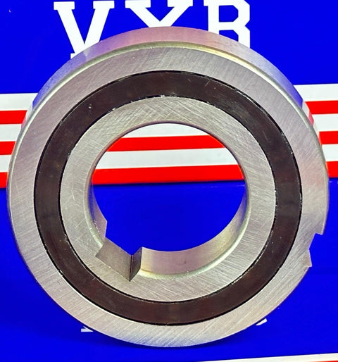 CSK35PP  CuscinettoOne-Way - Frizione a chiavetta Sprag Freewheel Backstop - Acquista cuscinetti online - Spedizione veloce in Italia