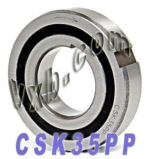 CSK35PP  CuscinettoOne-Way - Frizione a chiavetta Sprag Freewheel Backstop - Acquista cuscinetti online - Spedizione veloce in Italia