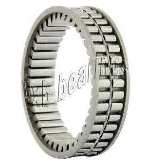 FE442Z  FrizioneOne-Way  34x42x11mm - Design sottile - Tipo Sprag - Acquista cuscinetti online - Spedizione veloce in Italia