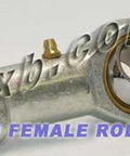 Femmina Rod End 20mm PHS20 - Giunto a destra del cuscinetto - Acquista cuscinetti online - Spedizione veloce in Italia