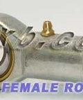 Femmina Rod End 20mm PHS20 - Giunto a destra del cuscinetto - Acquista cuscinetti online - Spedizione veloce in Italia