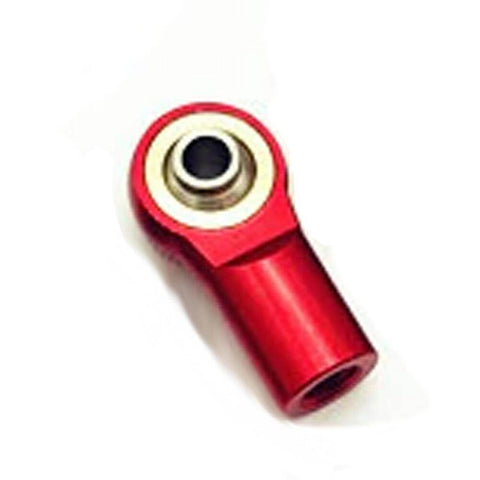 Femmina Rod End 4mm Red PHS4 mano destra Mini Heim Joint - Acquista cuscinetti online - Spedizione veloce in Italia