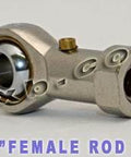 Femmina Rod End PHSB5 5/16 Giunto a destra - Acquistare cuscinetti online - Spedizione veloce in Italia