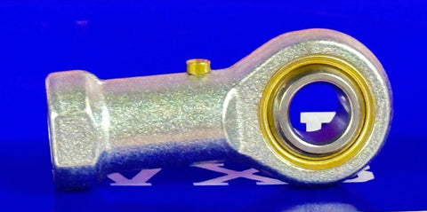 Femmina Rod End PHSB6 3/8 mano destra Cuscinetto - Acquista Cuscinetti online - Spedizione veloce in Italia