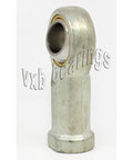 Femmina Rod End PHSB6 3/8 mano destra Cuscinetto - Acquista Cuscinetti online - Spedizione veloce in Italia