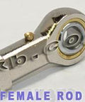 Femmina Rod End PHSB6 3/8 mano destra Cuscinetto - Acquista Cuscinetti online - Spedizione veloce in Italia